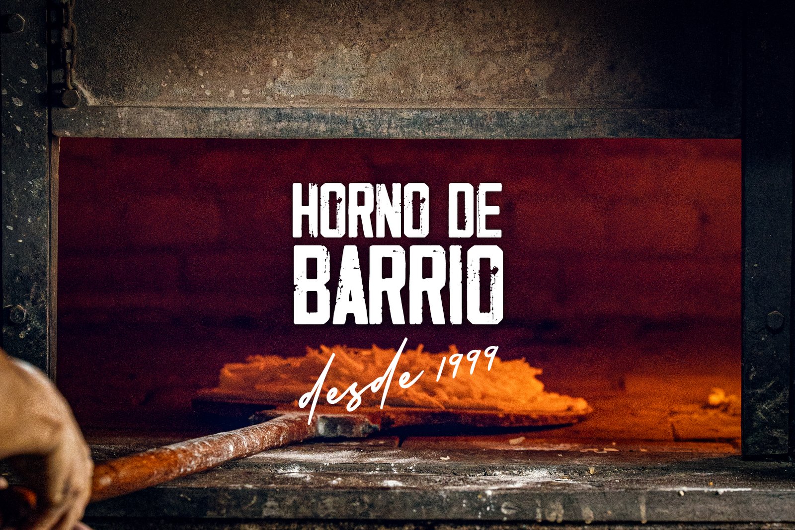 Horno de barrio, desde 1999